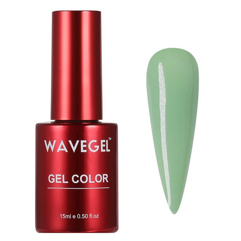 WaveGel Gel Polish Queen Collection WQ095 Caesar