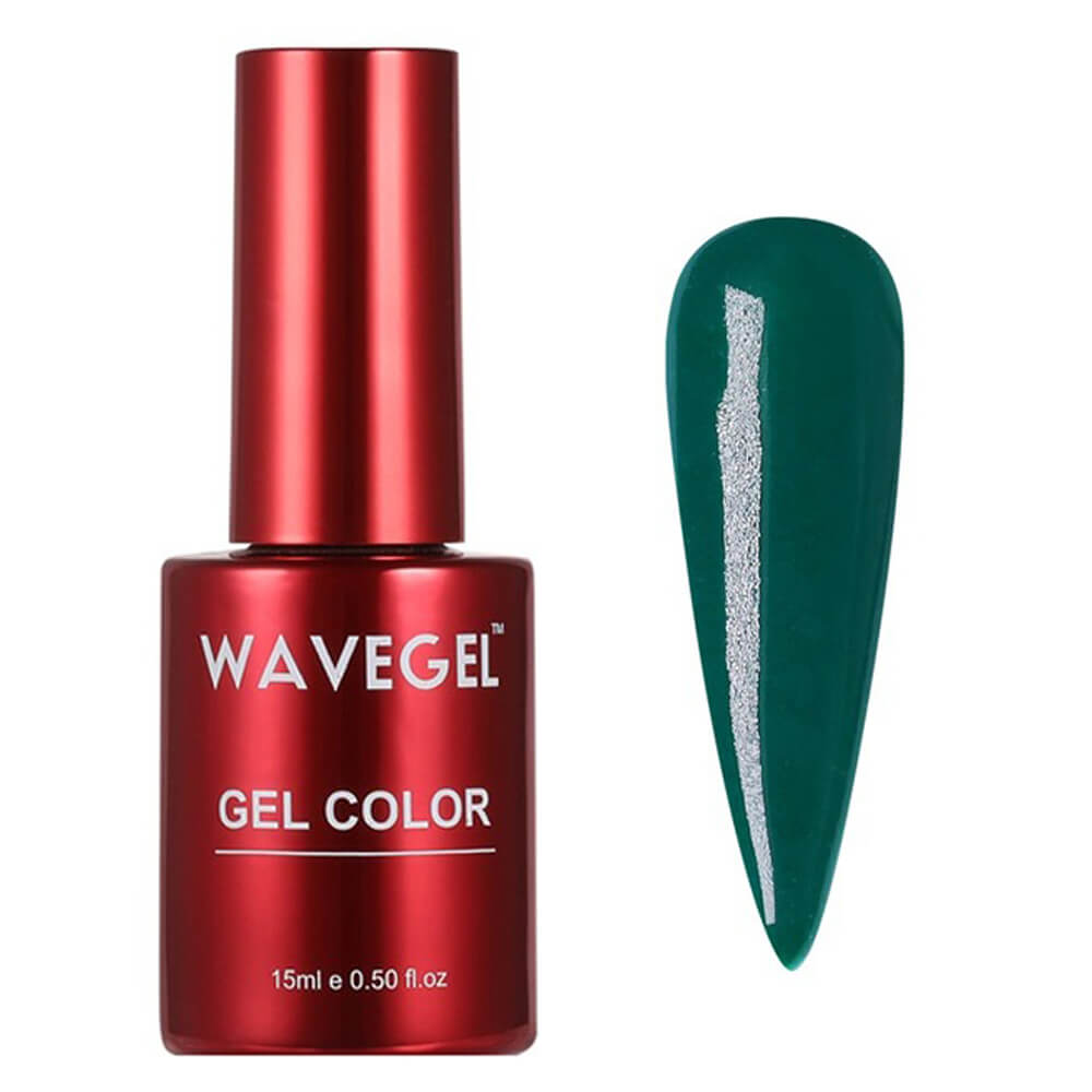 WaveGel Gel Polish Queen Collection WQ101 Heavenly Tenno