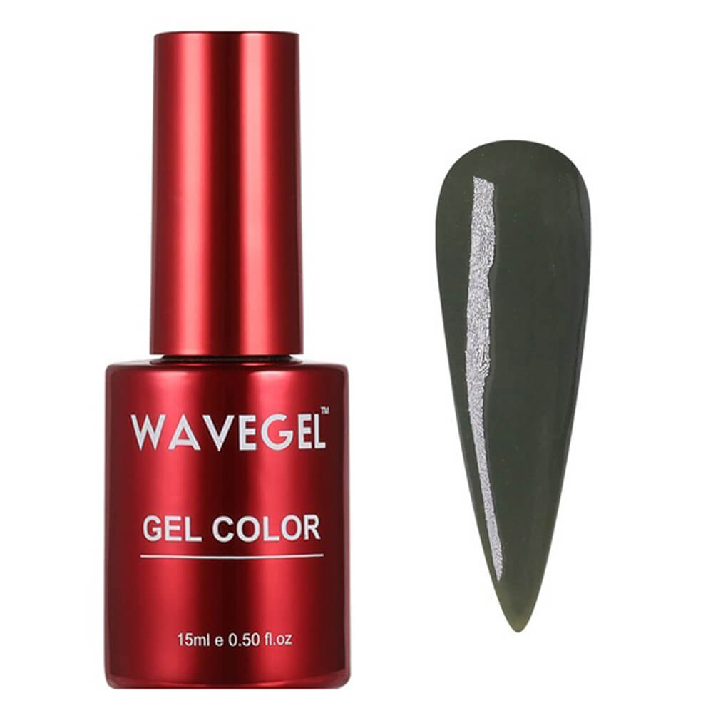 WaveGel Gel Polish Queen Collection WQ102 Rana