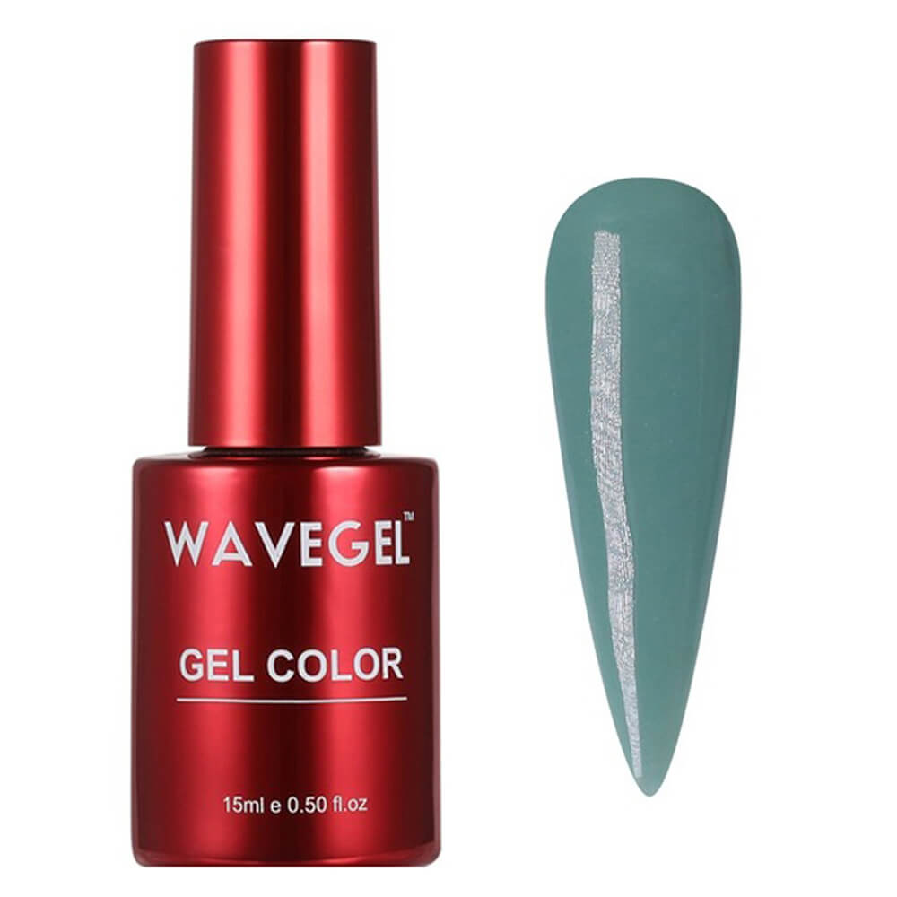 WaveGel Gel Polish Queen Collection WQ108 Final Call