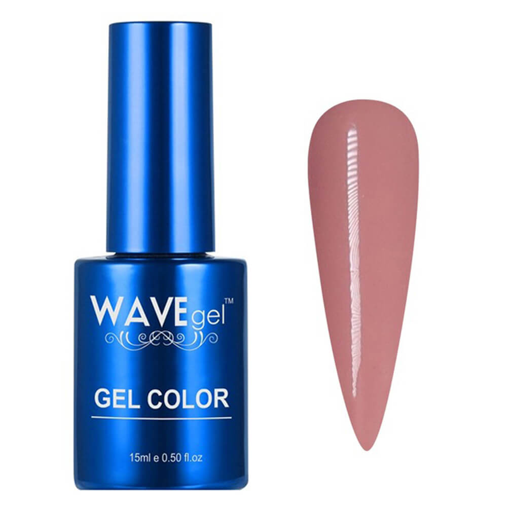 WaveGel Gel Polish Royal Collection WR017 Say My Name