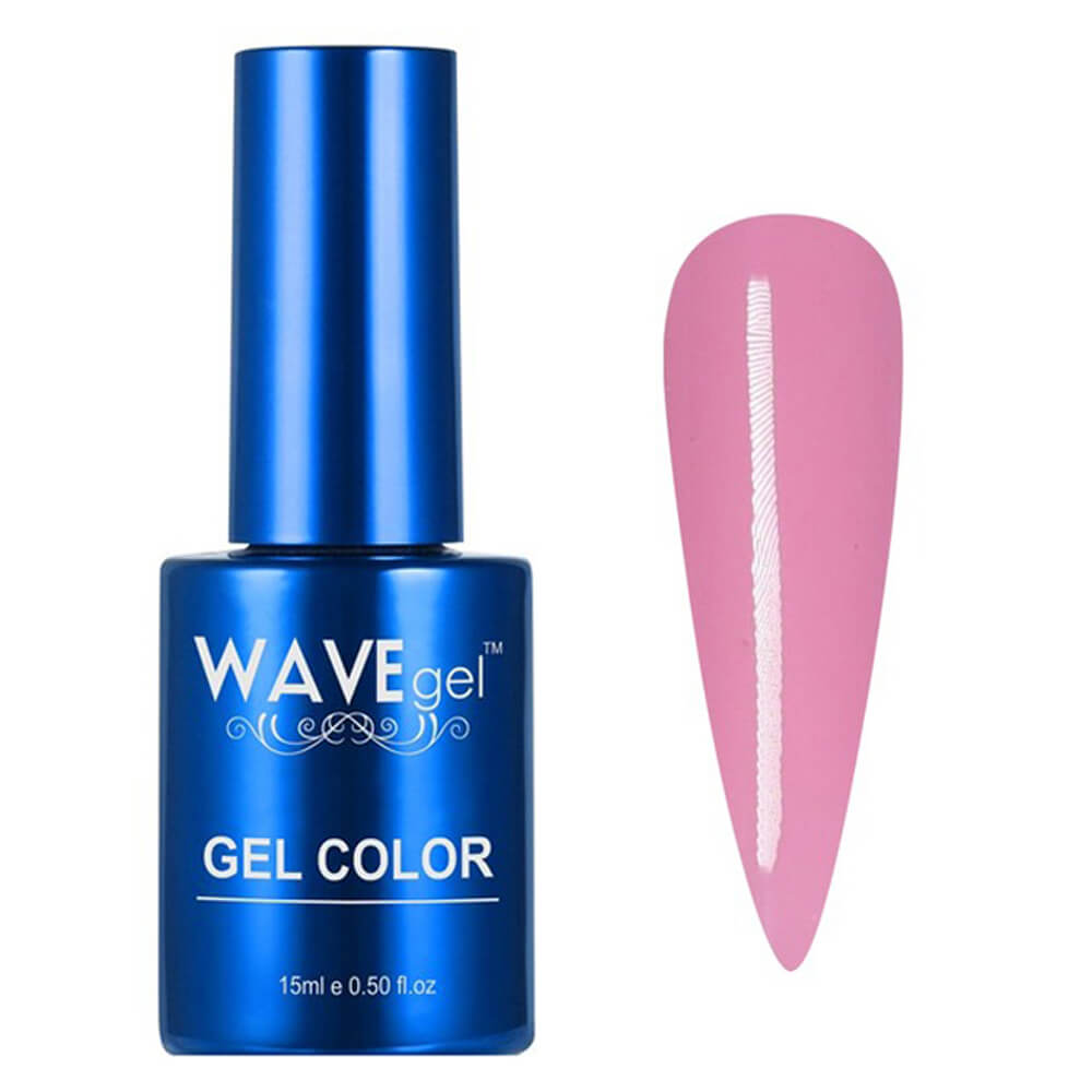 WaveGel Gel Polish Royal Collection WR023 The Queen's Piper