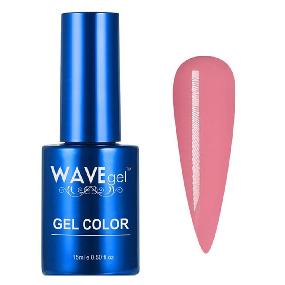 WaveGel Gel Polish Royal Collection WR026 Relations