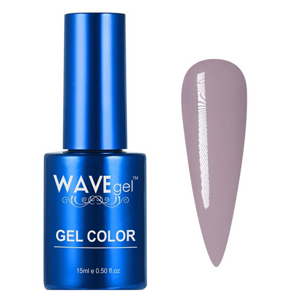 WaveGel Gel Polish Royal Collection WR045 Queen's Residence