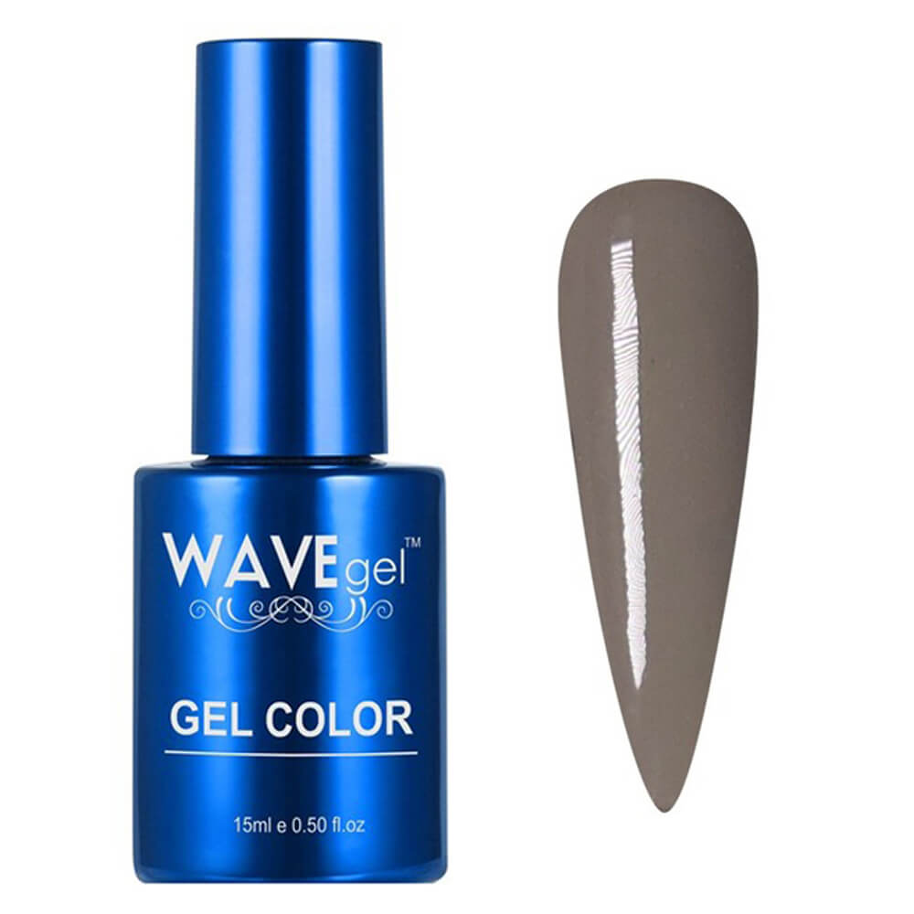 WaveGel Gel Polish Royal Collection WR048 Save The Queen