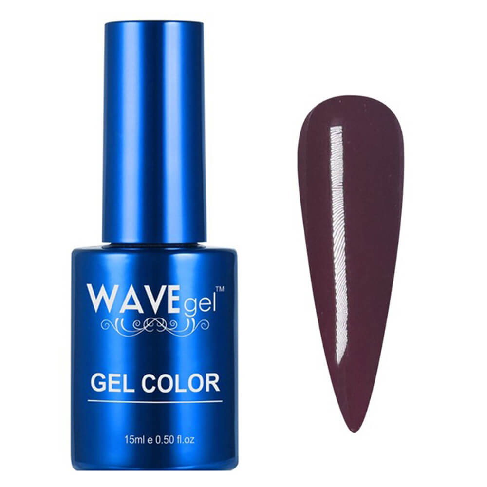 WaveGel Gel Polish Royal Collection WR053 Prince's Pleasure
