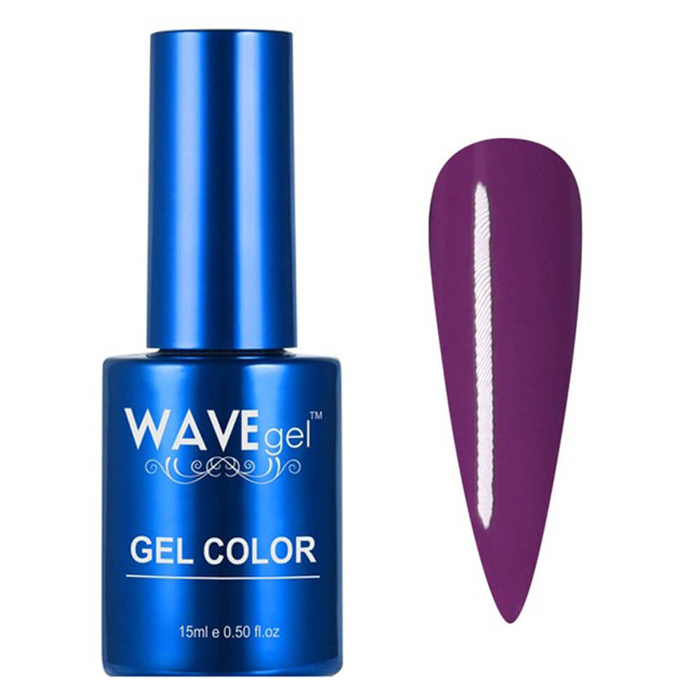 WaveGel Gel Polish Royal Collection WR066 Hampton Court Palace