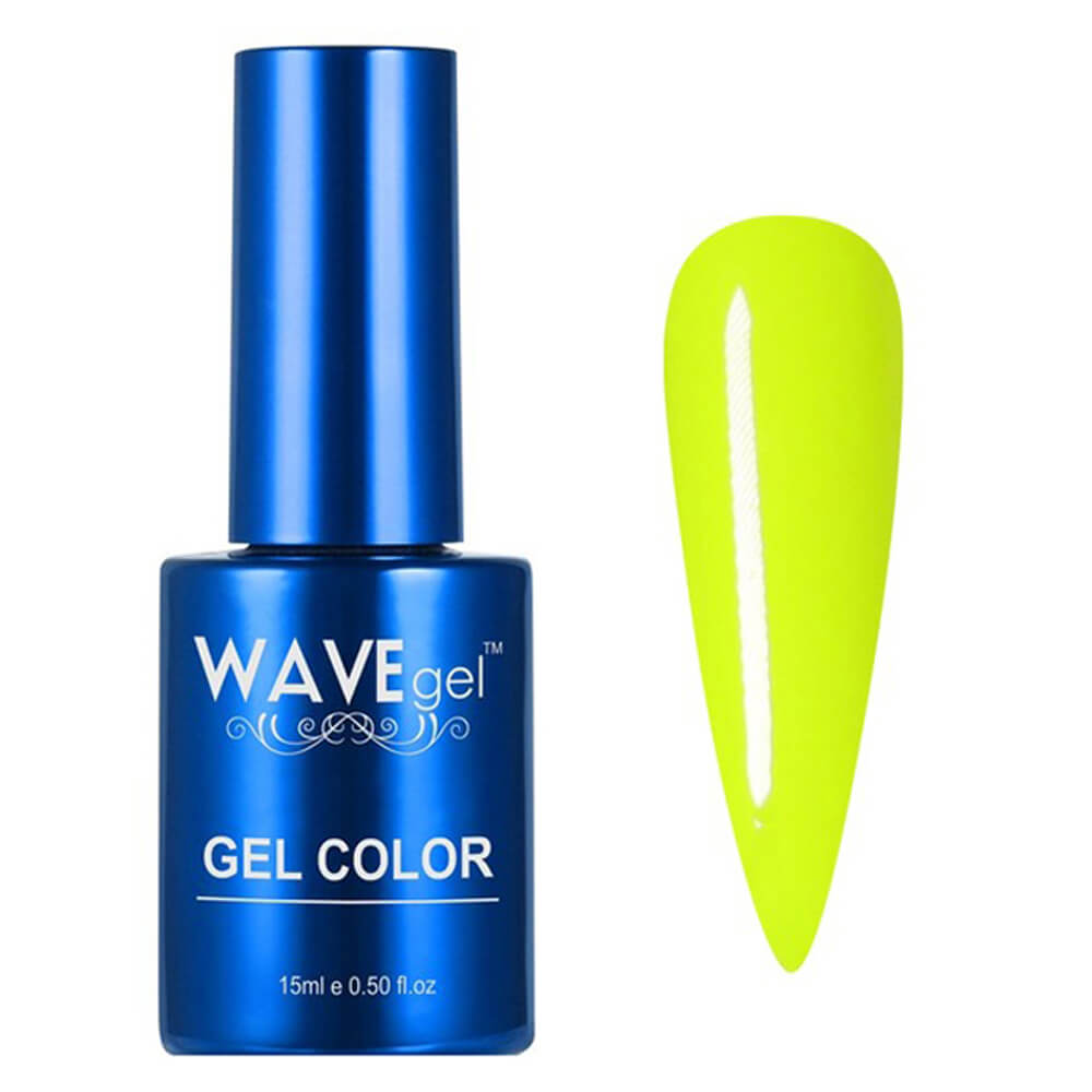WaveGel Gel Polish Royal Collection WR074 Glowing