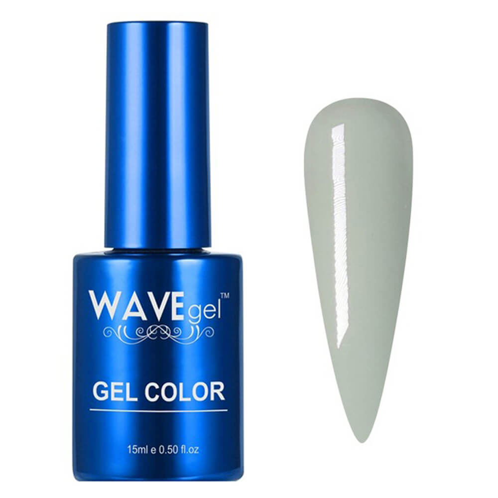 WaveGel Gel Polish Royal Collection WR081 Wealthy Reign