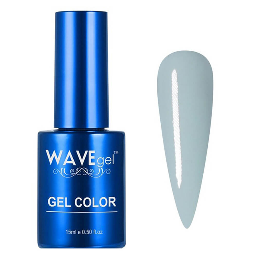 WaveGel Gel Polish Royal Collection WR082 Day In Capri