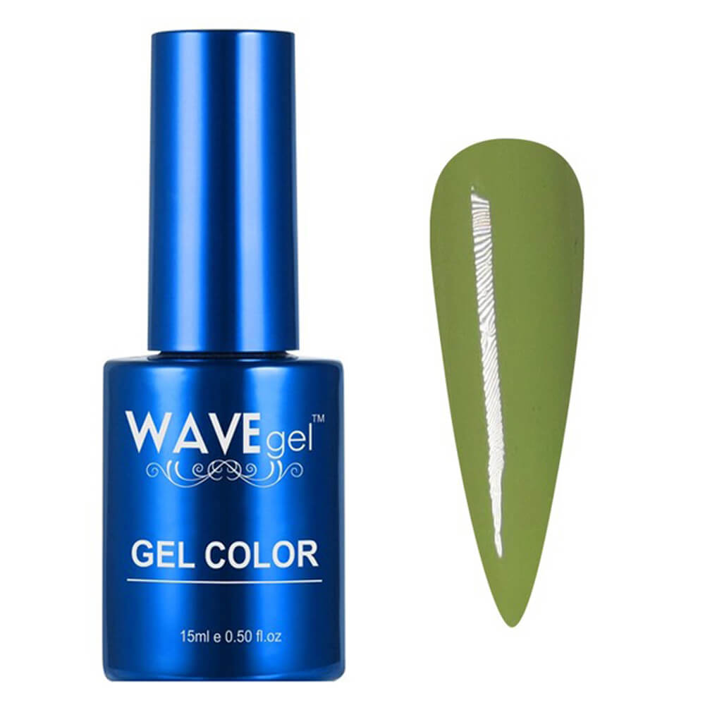 WaveGel Gel Polish Royal Collection WR085 Nature's Throne
