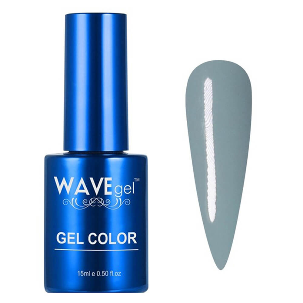 WaveGel Gel Polish Royal Collection WR092 Princely To Kingly
