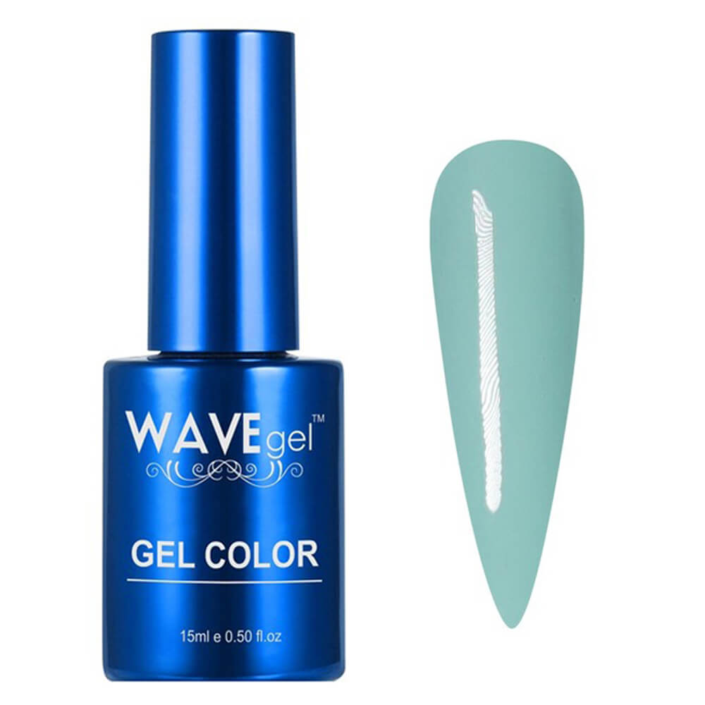 WaveGel Gel Polish Royal Collection WR093 Thinking Out Loud
