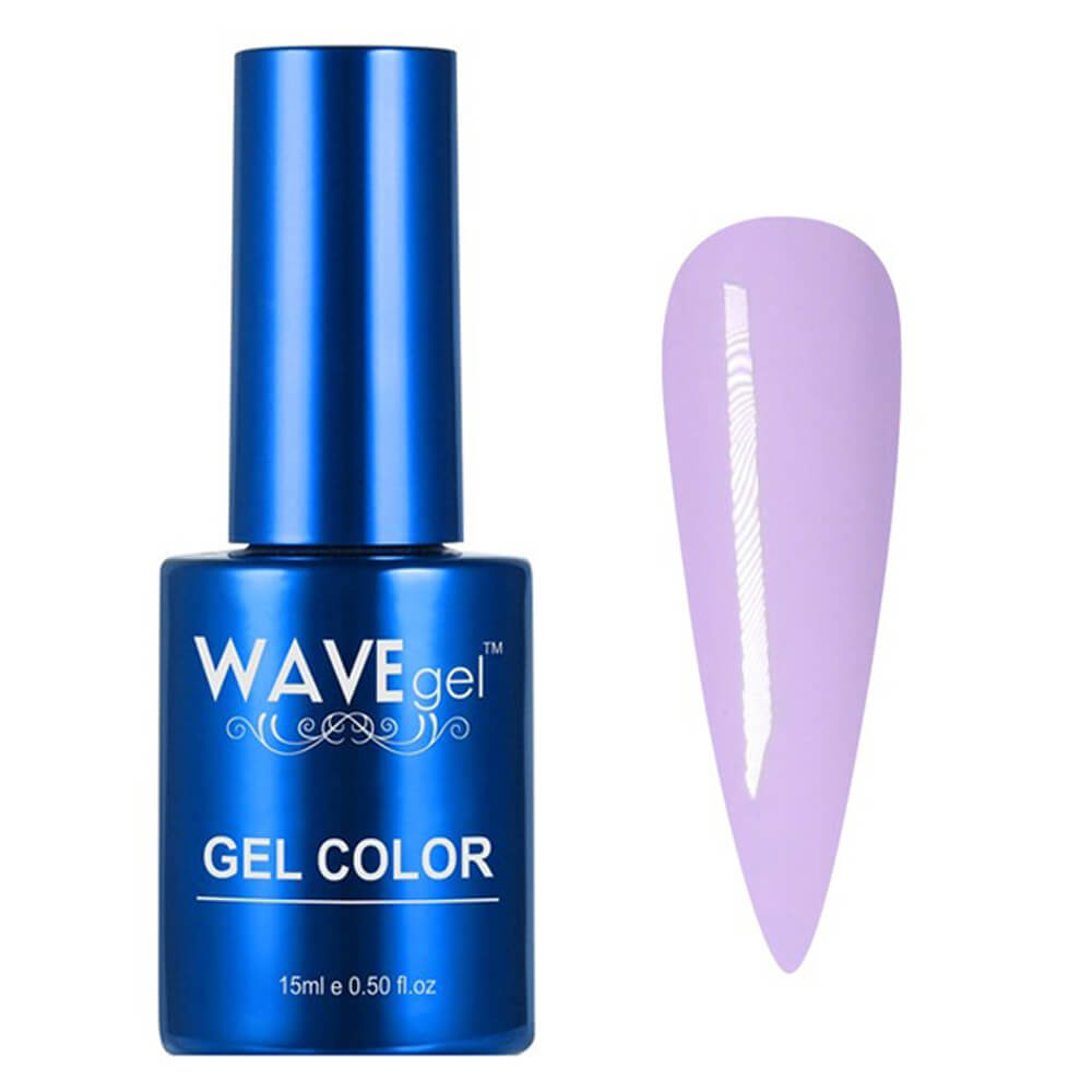 WaveGel Gel Polish Royal Collection WR096 Violet Versailles