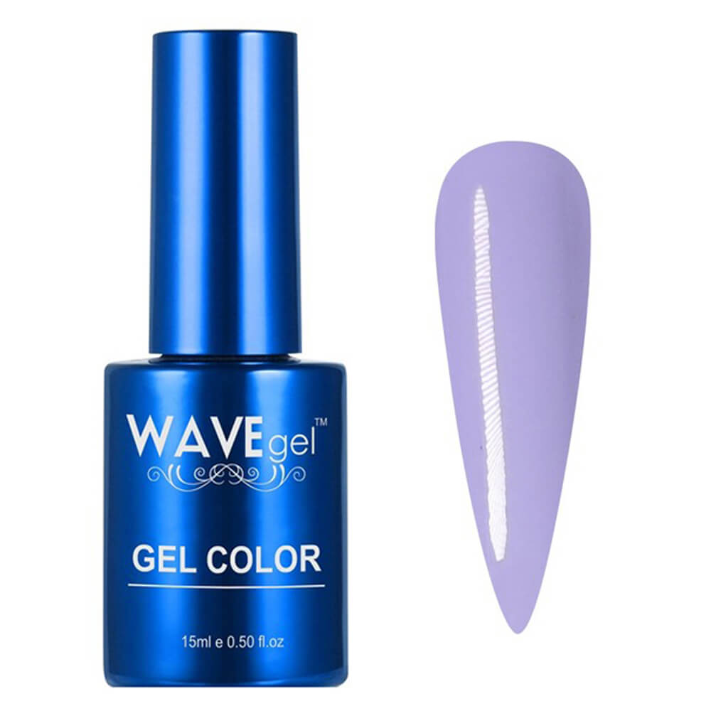 WaveGel Gel Polish Royal Collection WR098 Whatever Happens In London Stays In London