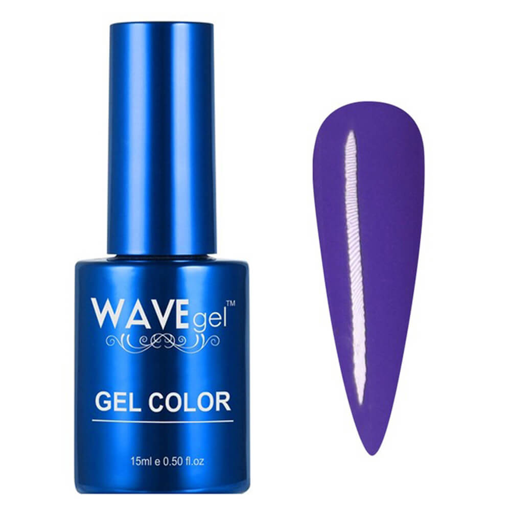 WaveGel Gel Polish Royal Collection WR100 Le Chateau De Fontainebleau