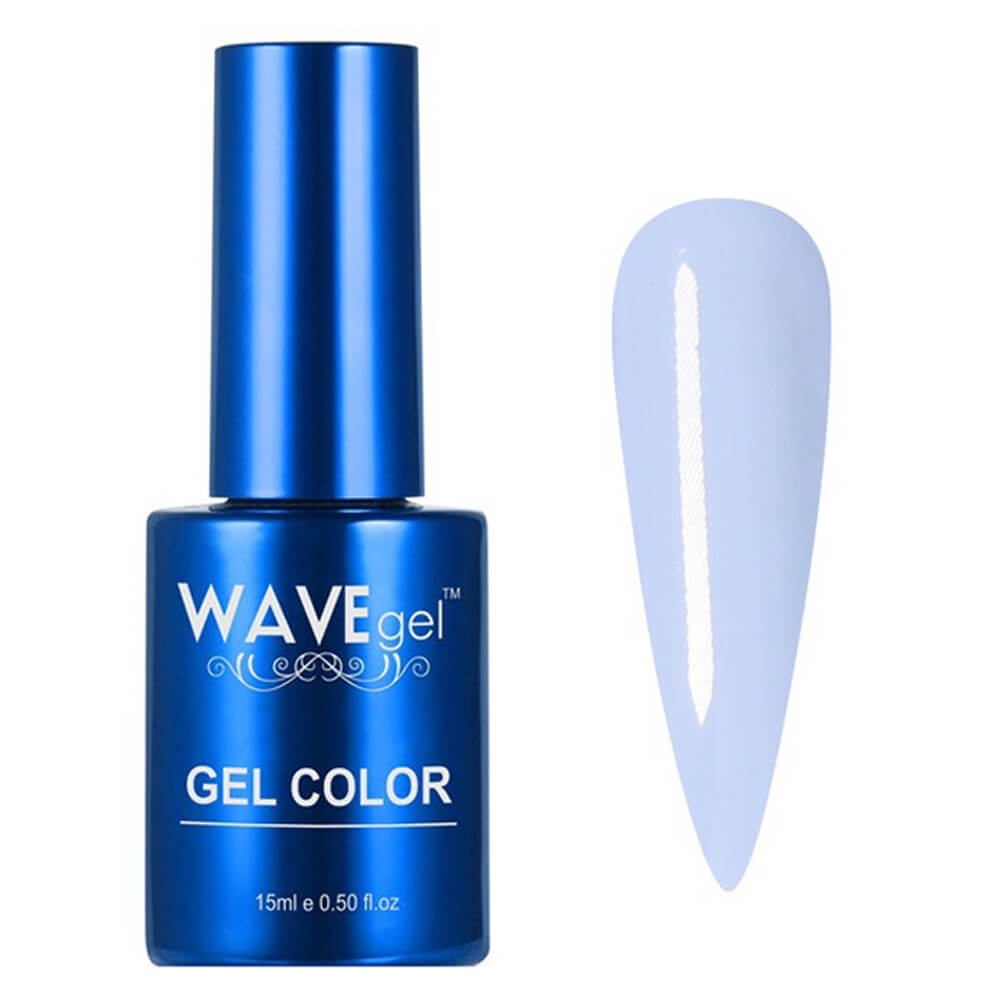 WaveGel Gel Polish Royal Collection WR102 Up In The Air