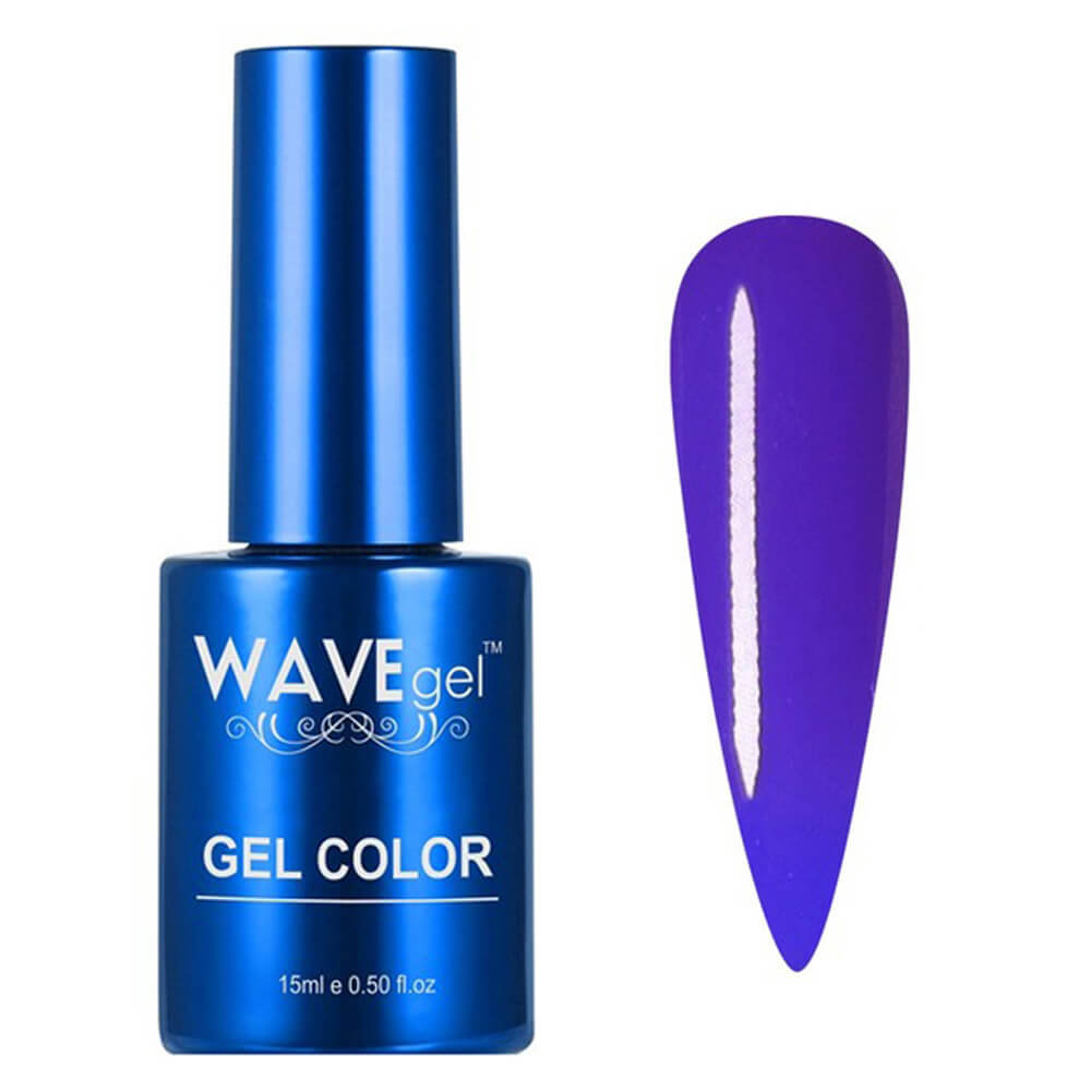 WaveGel Gel Polish Royal Collection WR106 May I Have This Dance?