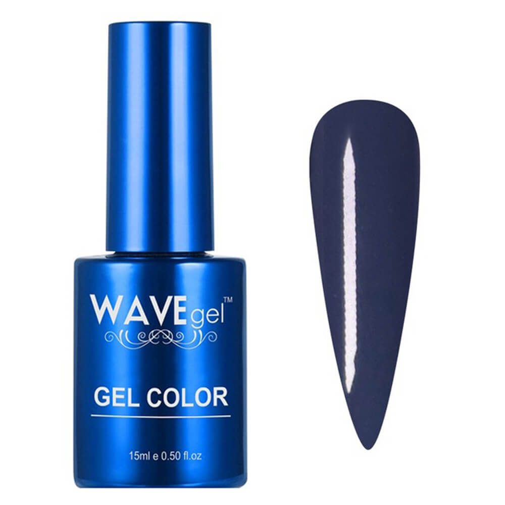 WaveGel Gel Polish Royal Collection WR108 The King's House