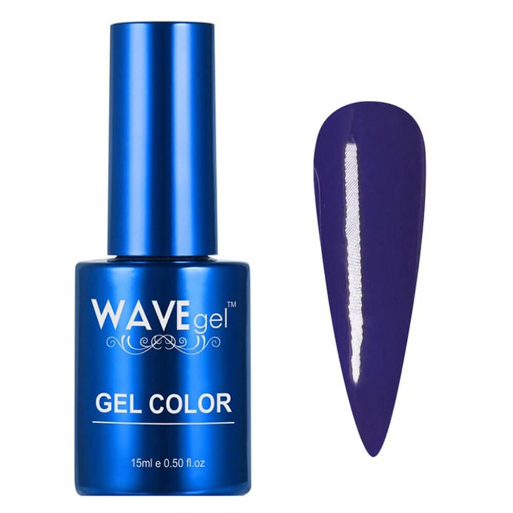 WaveGel Gel Polish Royal Collection WR109 Night Shift At The Palace