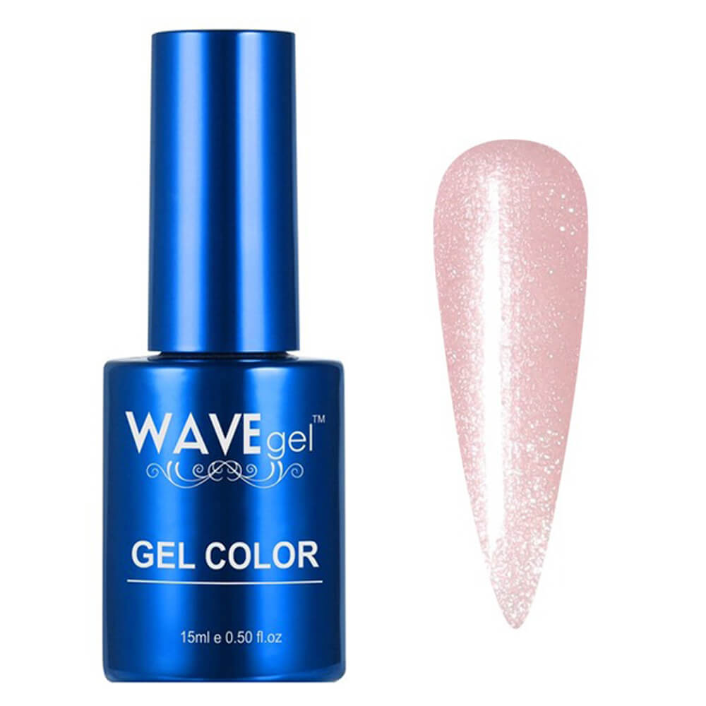 WaveGel Gel Polish Royal Collection WR110 Blush Royale