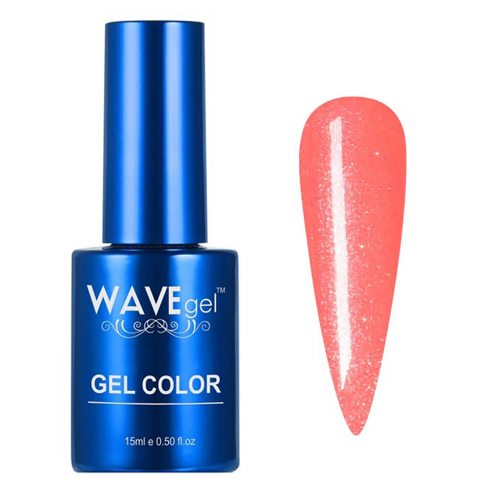 WaveGel Gel Polish Royal Collection WR112 Buy Me Everything!