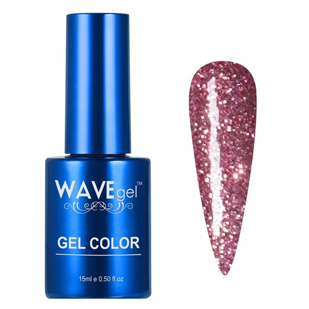 WaveGel Gel Polish Royal Collection WR116 Royal Party