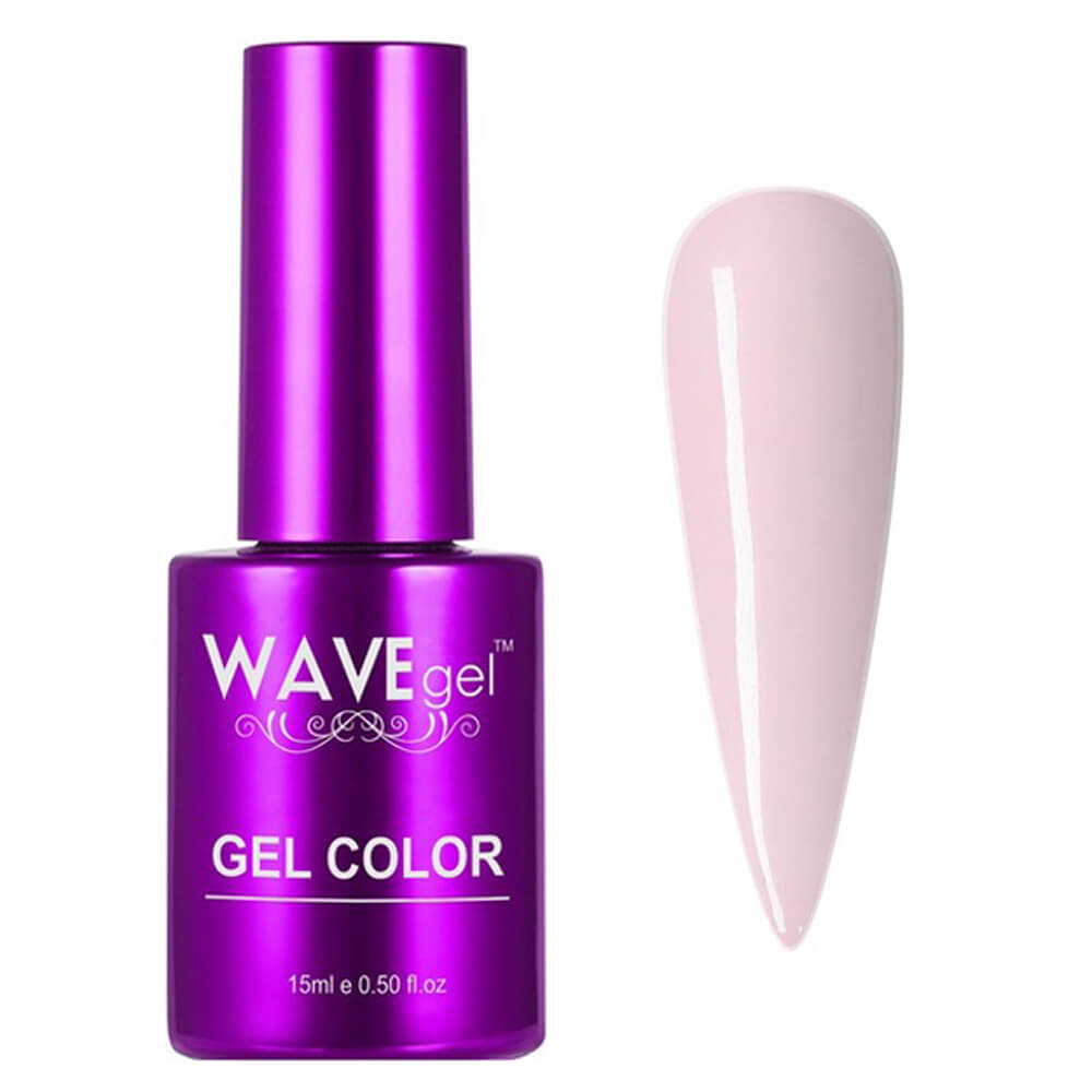 WaveGel Gel Polish Simplicity Collection P112 Young And Free