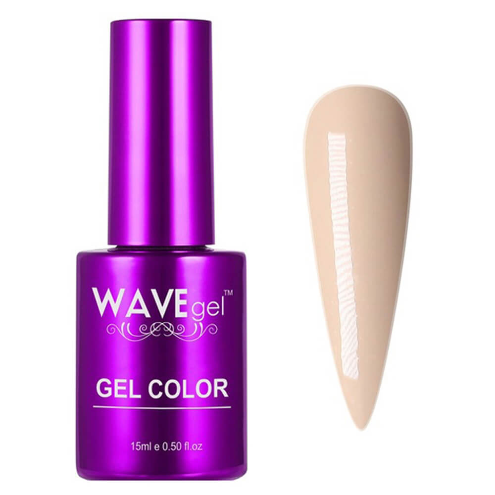 WaveGel Gel Polish Simplicity Collection P118 Kirby