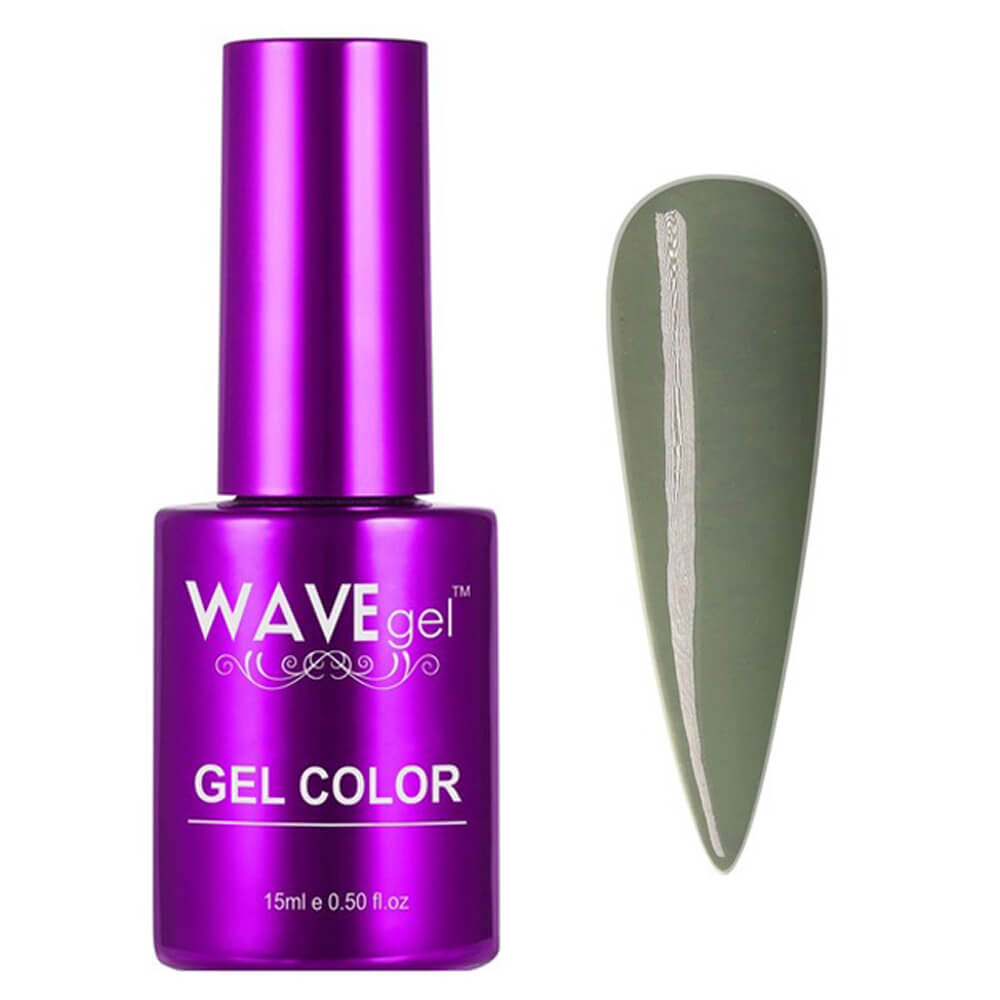 WaveGel Gel Polish Simplicity Collection P141 Wrinkle In Time