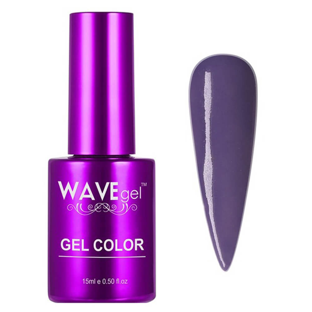WaveGel Gel Polish Simplicity Collection P146 Astro Thunder