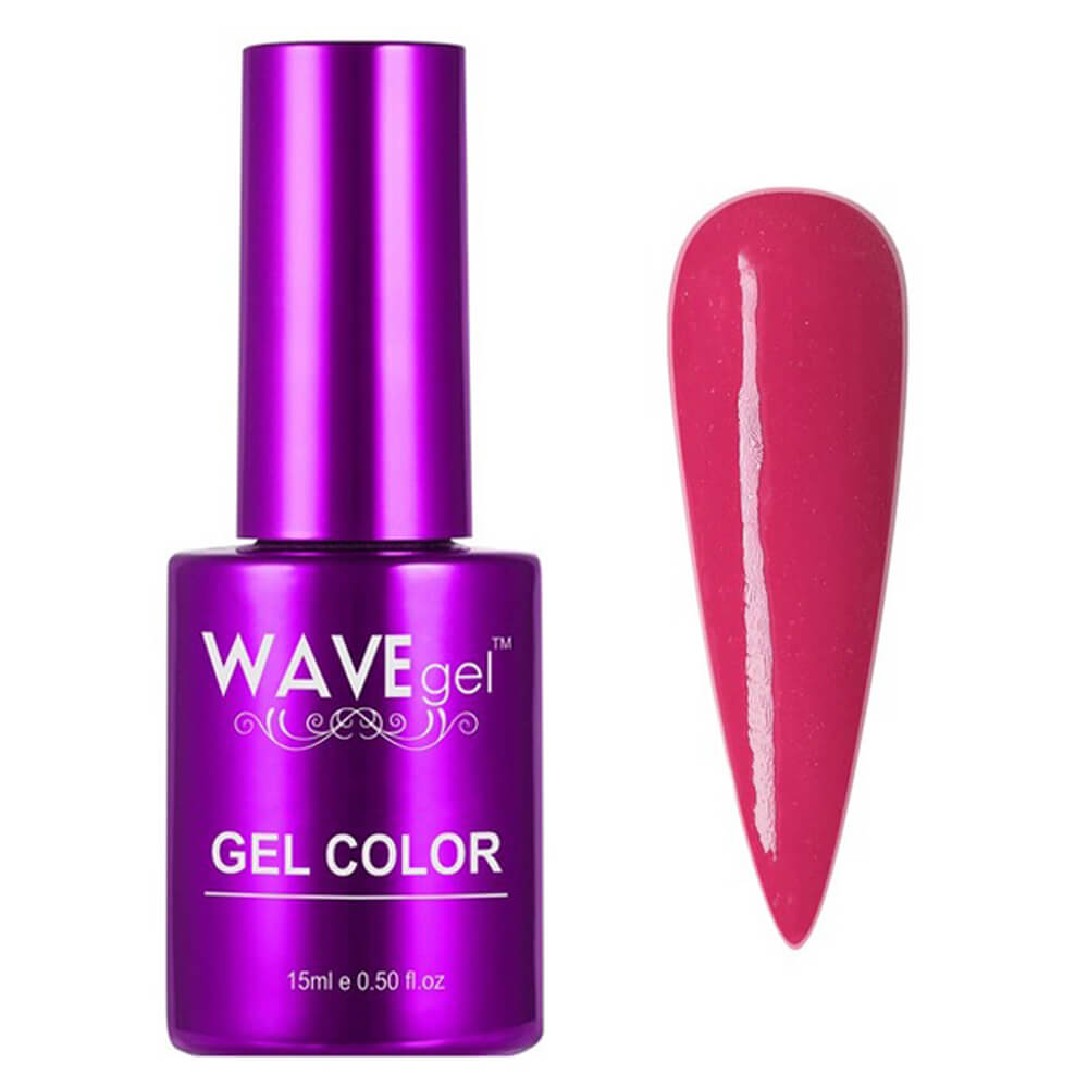 WaveGel Gel Polish Simplicity Collection P154 Headlines