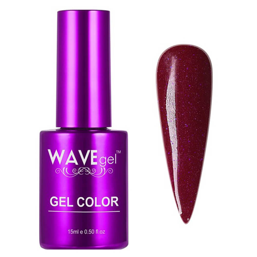 WaveGel Gel Polish Simplicity Collection P166 Funny Thing