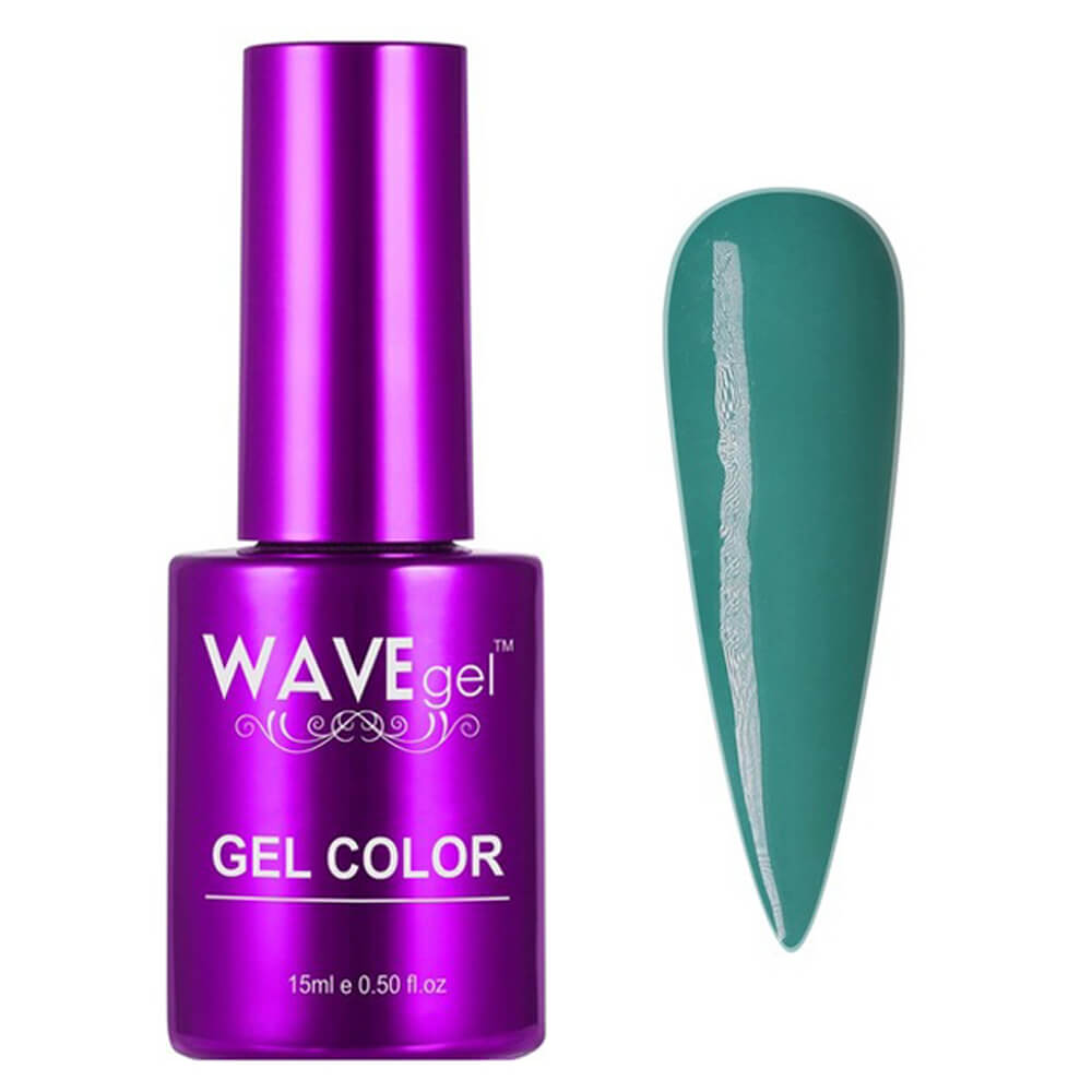 WaveGel Gel Polish Simplicity Collection P178 Fantasy