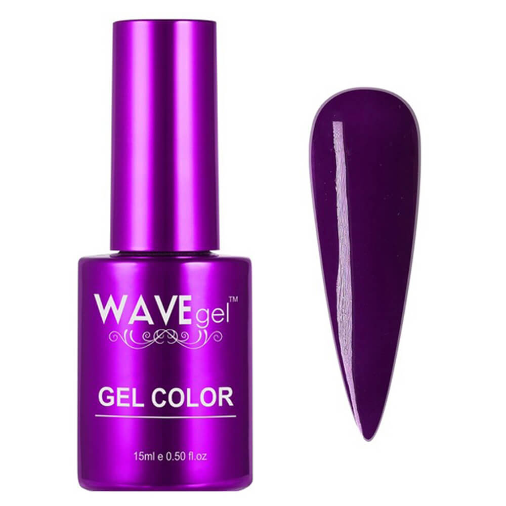 WaveGel Gel Polish Simplicity Collection P183 All For You