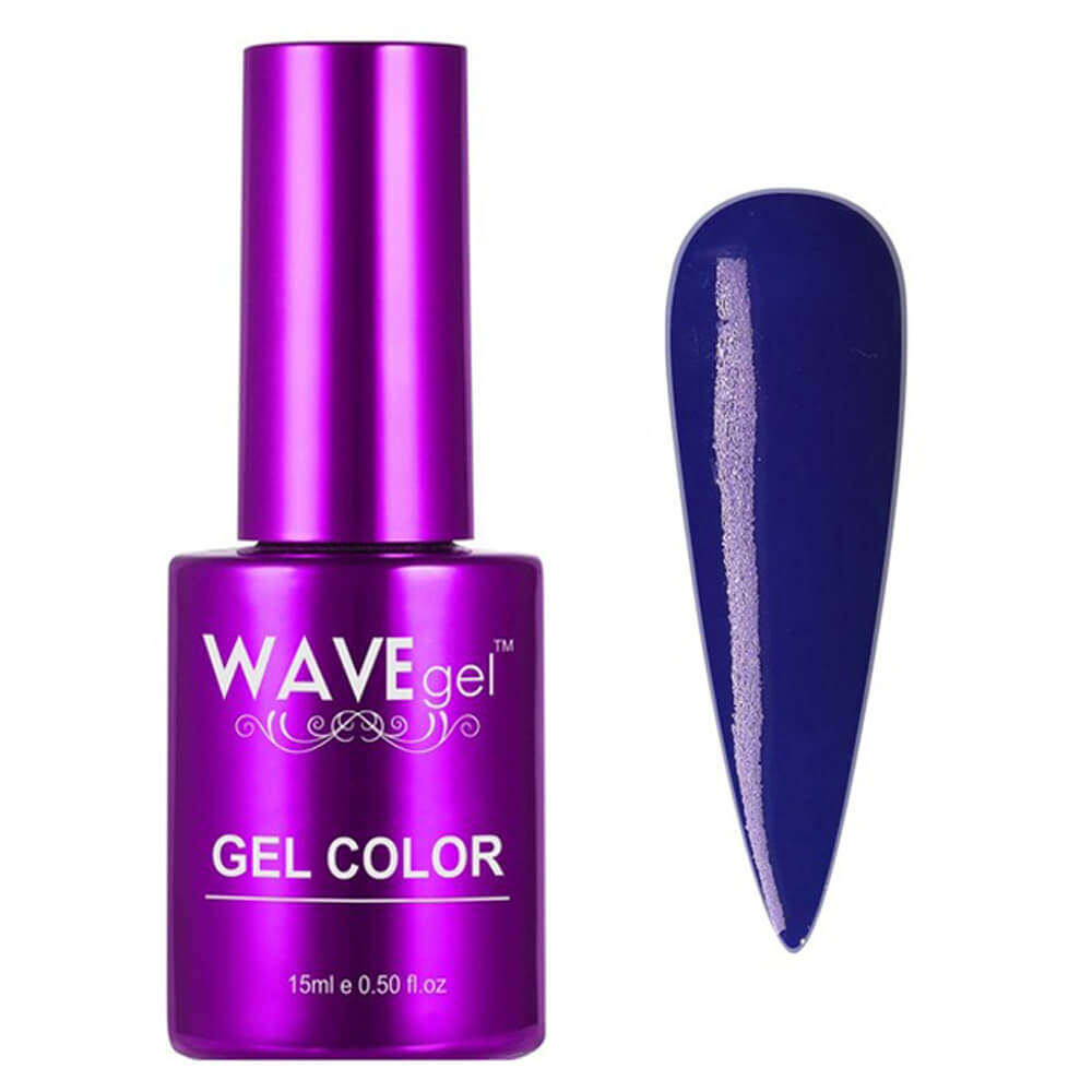 WaveGel Gel Polish Simplicity Collection P184 Athens