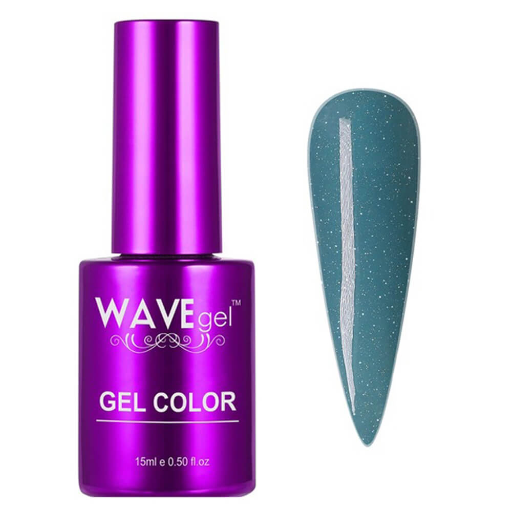 WaveGel Gel Polish Simplicity Collection P192 Talk To You Later