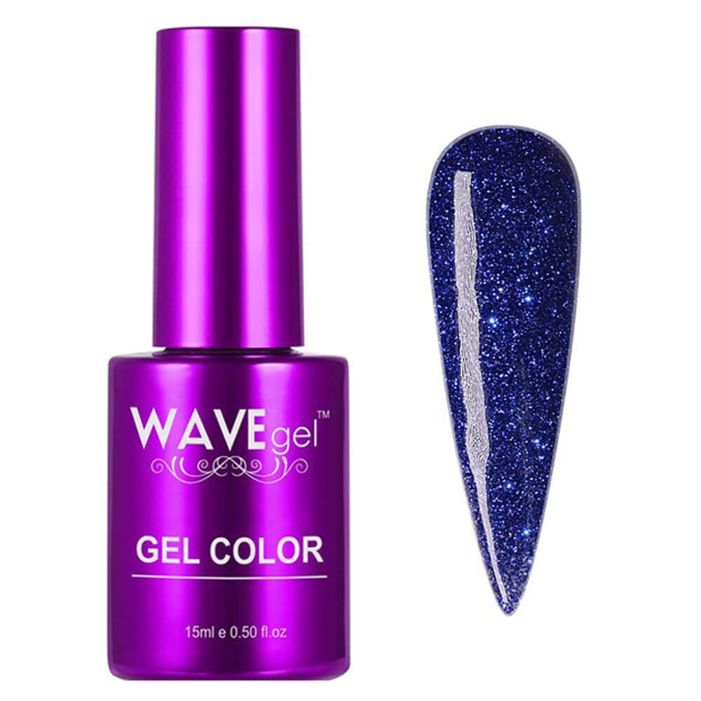 WaveGel Gel Polish Simplicity Collection P216 I'll Be Here