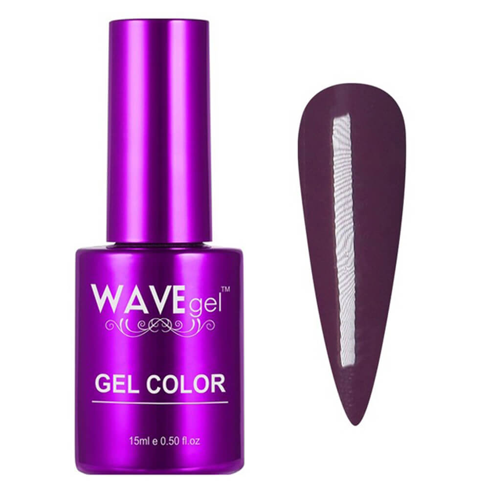 WaveGel Gel Polish Simplicity Collection W046 Girls Just Want To Have Fun