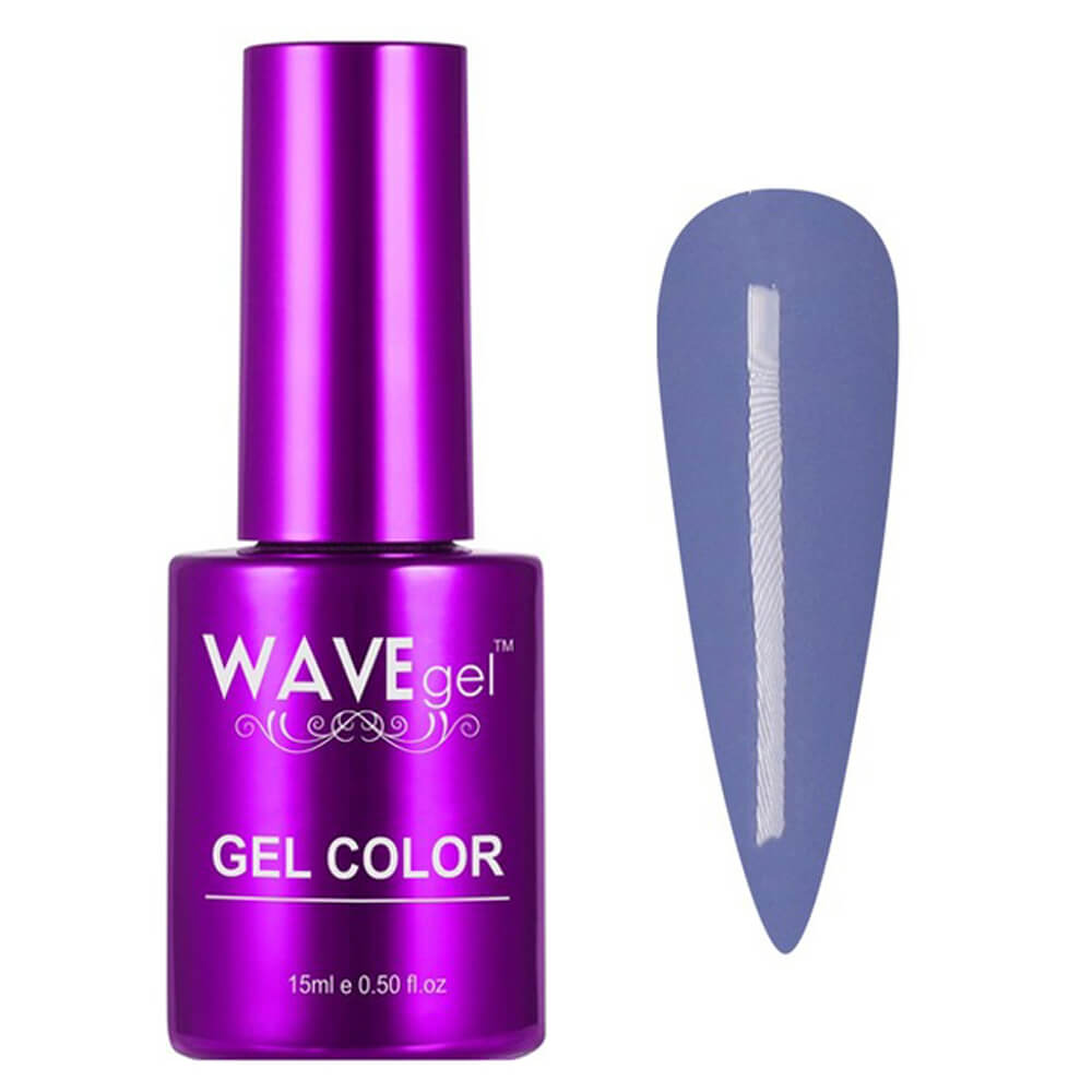 WaveGel Gel Polish Simplicity Collection W073 Over You