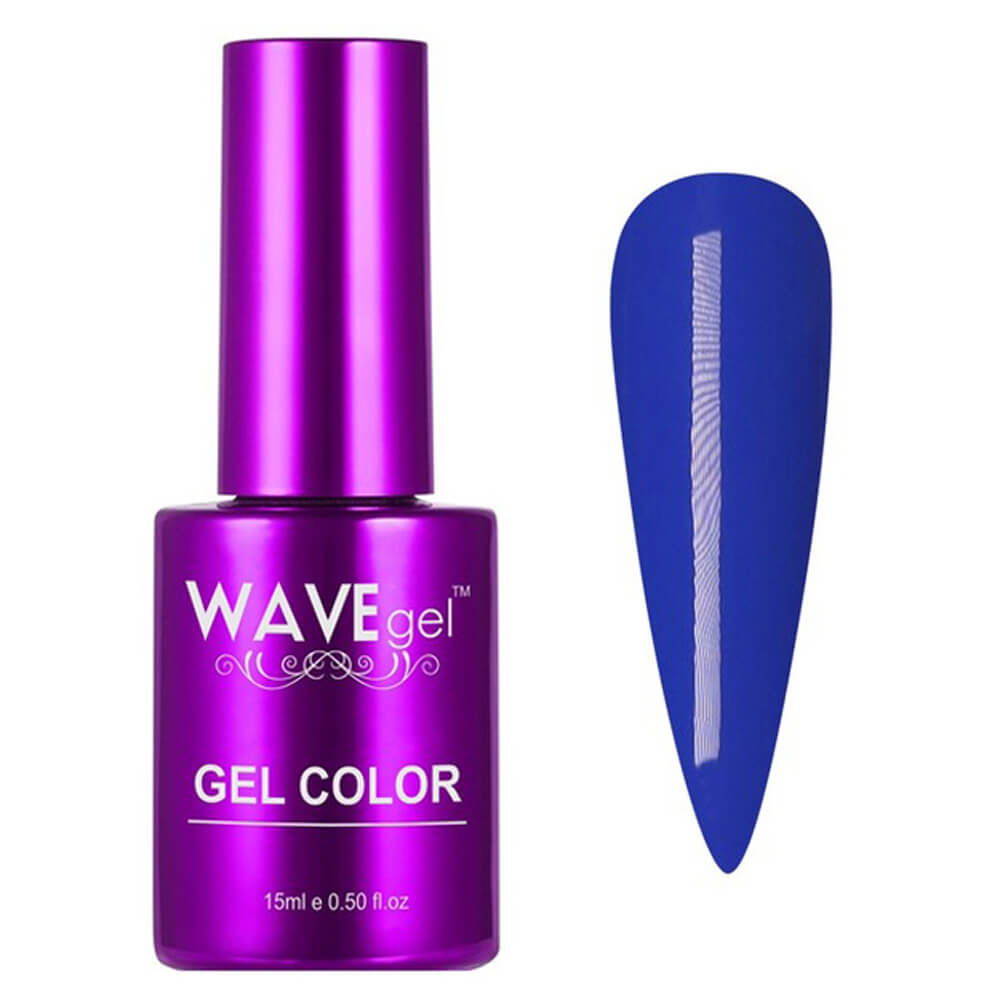 WaveGel Gel Polish Simplicity Collection W076 Neptune