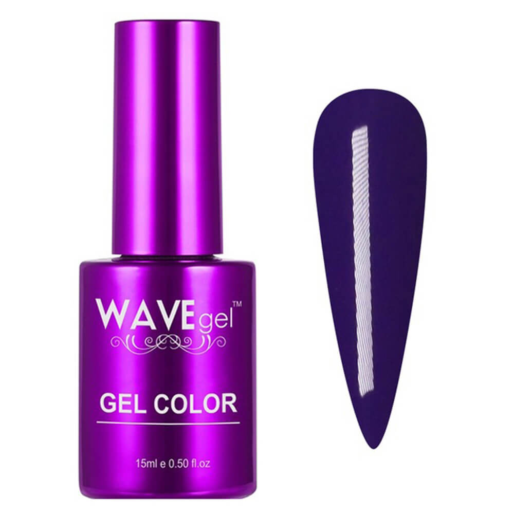 WaveGel Gel Polish Simplicity Collection W077 Celestial