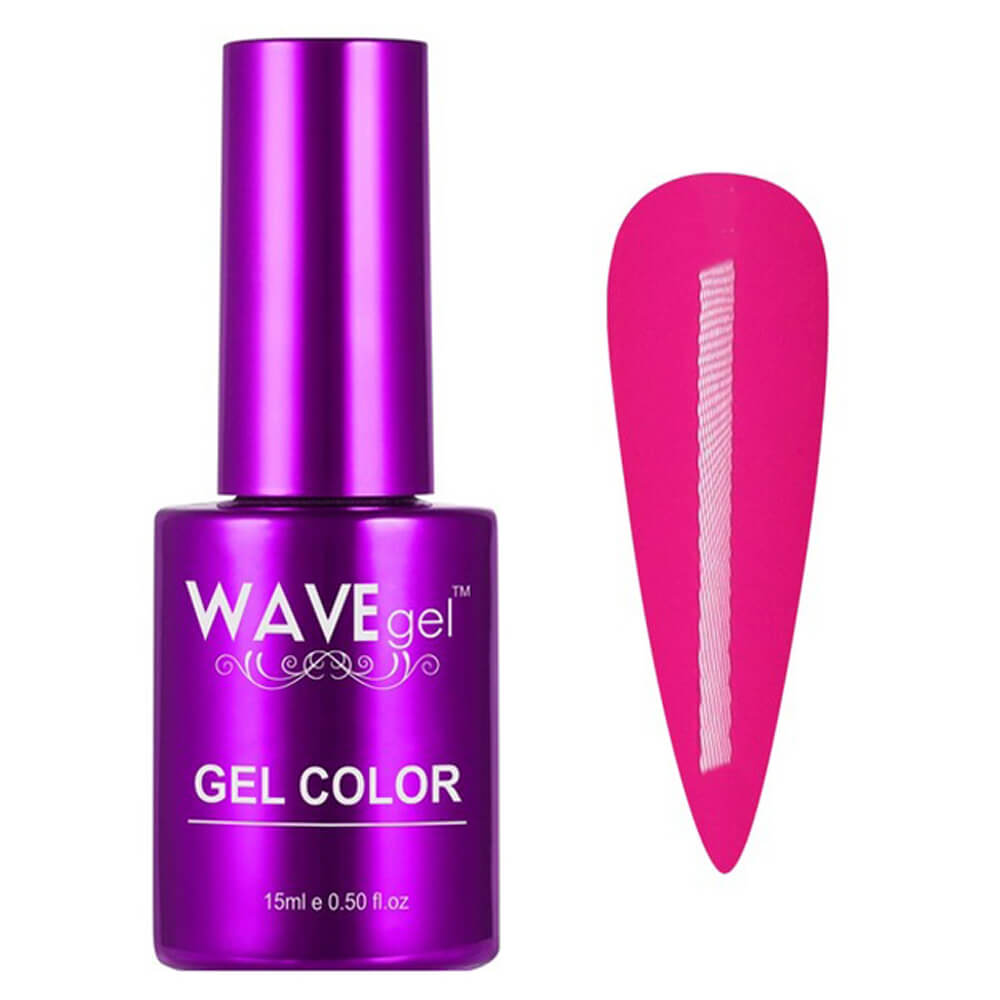 WaveGel Gel Polish Simplicity Collection W089 Mood Swings
