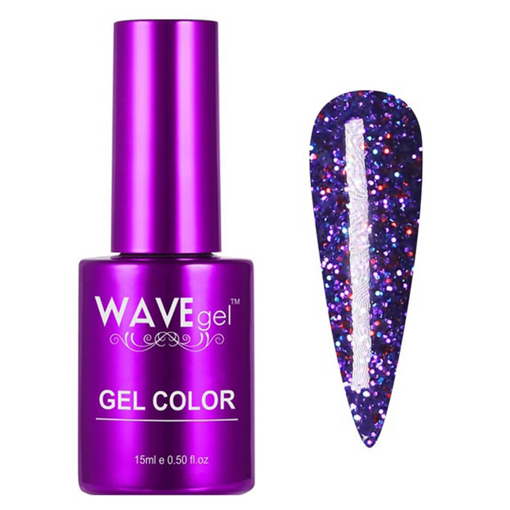 WaveGel Gel Polish Simplicity Collection W106 Jazz Time
