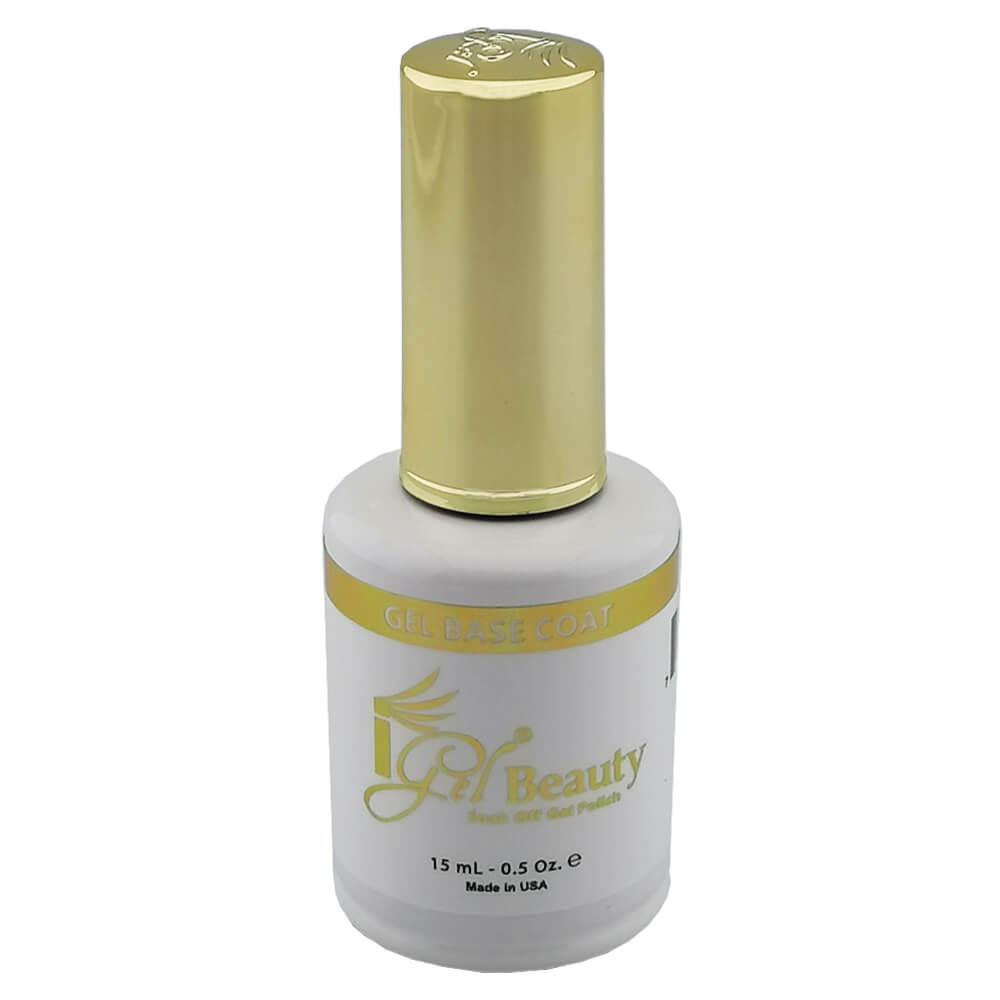 iGel Gel Bottle Base Coat 15ml