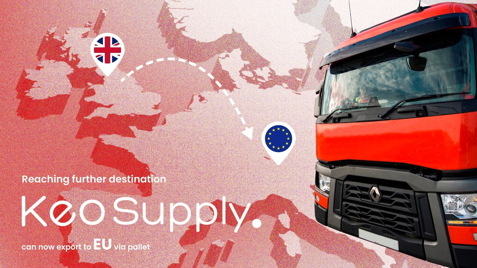 Seamless EU Shipping: Keo Supply Takes Care of Customs & Duties