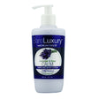 BareLuxury Hand and Body Lotion - Calm Lavender & Sage 240ml 8oz Bottle