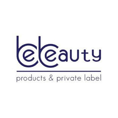 BeBeauty Nail Products USA logo