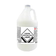Be Beauty Coffee Scented Acrylic Monomer Liquid Purple Gallon Bottle