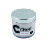 Chisel Acrylic Powder 340g 12oz Jar - OM 18B4